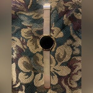 Violeva Luxury Smart Watch